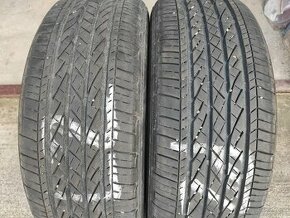 215/60R18 96H BRIDGESTONE - 1