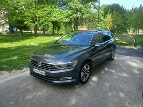 Passat b8 2,0 tdi 11kW