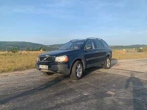 Predám Volvo XC90 - 1