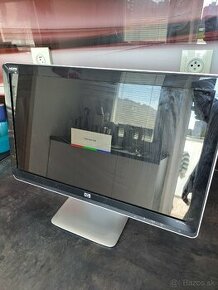 HP 55 cm monitor HDMI funkčný osobný odber v Bratislave - 1