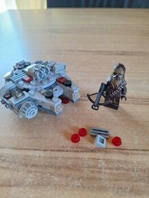 Lego Star wars 75193 Microfighters - 1