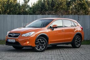 Subaru XV 1.6i Comfort CVT