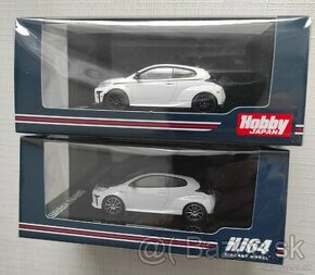 1:64 Toyota Yaris GR a GRMN