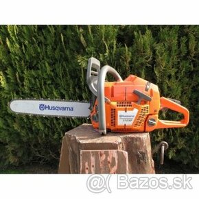 Husqvarna 372 XP