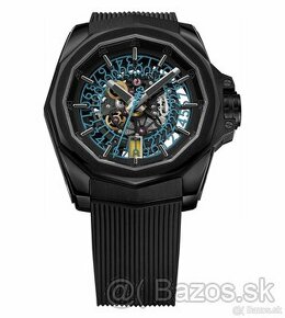 Corum Admiral’s Cup Ac-One Skeleton