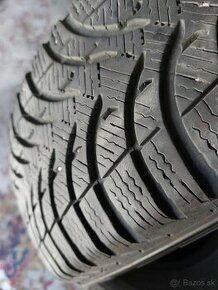 Michelin zimné pneu 42/18 - 1