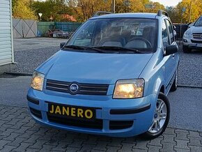 ✳️Fiat Panda 1.2 Dynamic 120000 KM✳️ - 1