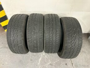 Matador Sibír snow 195/55 r15 85H - 1