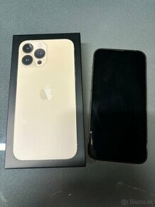 iPhone 13pro max GOLD