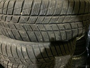 185/65R14 zimne - 1