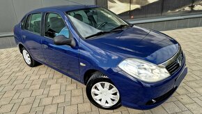 Renault Thalia 1.2 16V