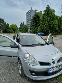 Predám Renault clio III 2008 grandtour