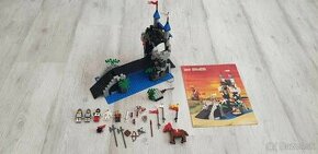 LEGO SYSTEM 6078 Royal Drawbridge