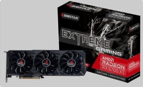 AMD Radeon RX 6700 XT 12G