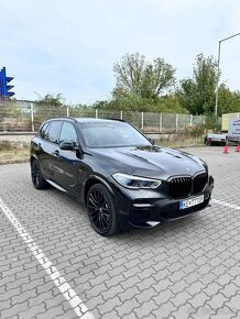 Bmw x5 2021 v zaruke odpocet dph