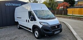 Fiat Ducato 2.3 Mjet 180k L4H3 Maxi 3.5t Iveco Motor SR