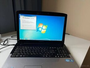 LAPTOP 15,6" MEDION for a quick sale