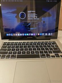 Apple MacBook Pro 13" A1278