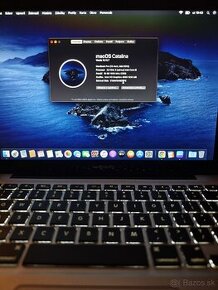 Apple MacBook Pro 13" A1278