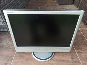 LCD monitor Philips pouzity