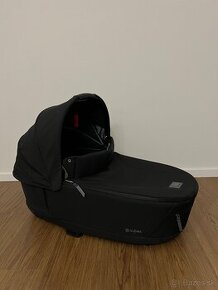 Predám Cybex Priam Carry Cot - hlbokú vaničku