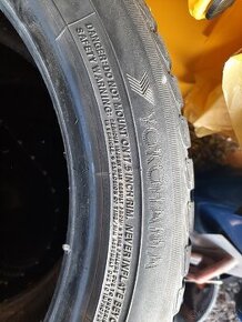 Zimne pneu 225/45 R17