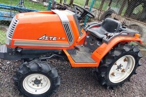 Kubota aste A17