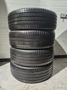 Letné Pneu Continental UltraContact 205/60 R16 2023