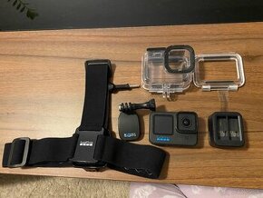 Gopro hero 10