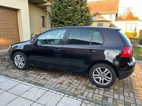 Volkswagen Golf 1.9 TDI