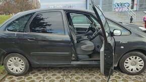 Predám citroen picasso 1.6hdi