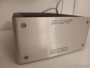 Musical Fidelity X-LPS v3