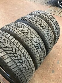 215/60 R16 4ks Dunlop winter sport5