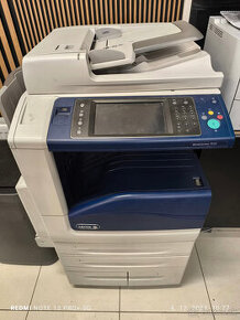 Xerox WorkCentre 7535