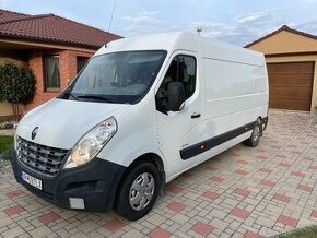 Predám Renault Master 2.3 dCi L3H2