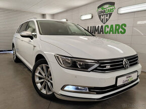 Volkswagen Passat Variant 2.0 TDI BMT Highline R-Line DSG