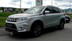 Suzuki Vitara 1,4T GL+ Premium 4x4 AT TSMLYEA1S00694432