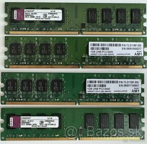 DDR2 pamate