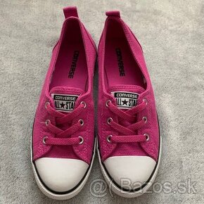 NOVÉ Converse tenisky veľ.39