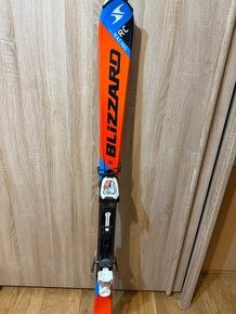 Blizzard lyže Racing Titanium 140cm