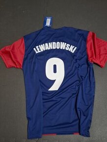 Dres Lewandowski