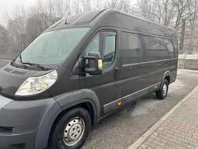 Fiat ducato 3.0 maxi