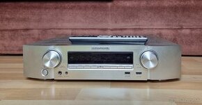 Marantz NR1603 / AirPlay / Interent radio / Spotify / USB