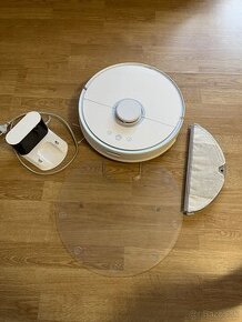 Robotický vysávač Xiaomi Roborock S5