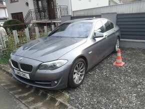 bmw f10 3.0d 180kw