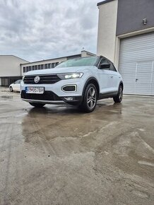 Volkswagen T-ROC  SPORT