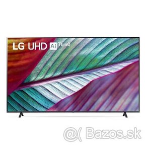 86" LG 86UR78003