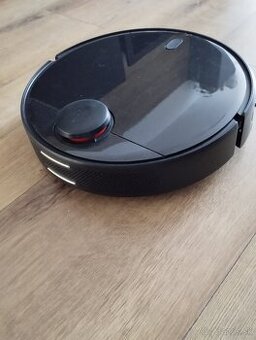 Robotický vysávač Xiaomi MI Robot Vacuum Mop Pro