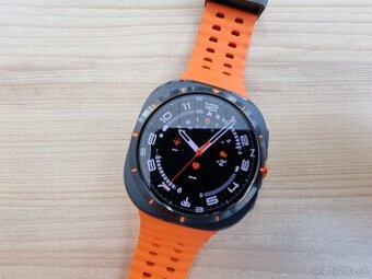 Samsung Galaxy Watch Ultra 47 mm