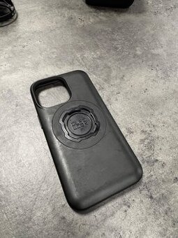 iPhone 13 Pro Quadlock MAG case